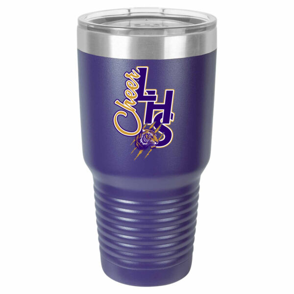 30oz Hot/Cold Tumbler Thumbnail