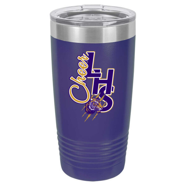 20oz Hot/Cold Tumbler Thumbnail