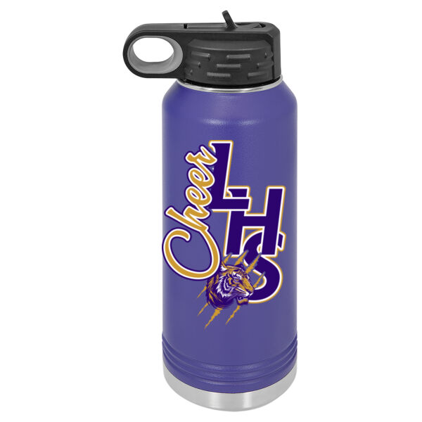 30oz Water Bottle Thumbnail