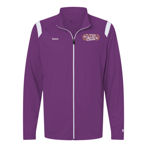 LHS Cheer Insulated Men's Jacket Thumbnail
