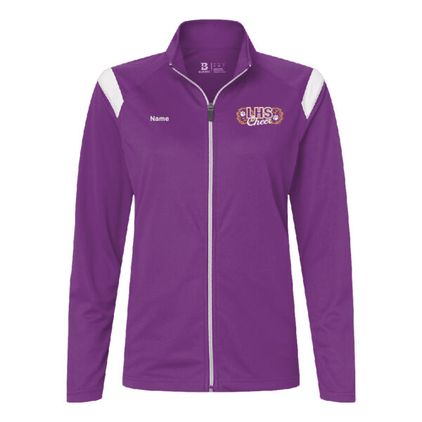 LHS Cheer Insulated Womne's Jacket Thumbnail
